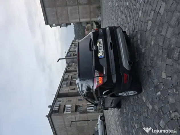 Ford kuga 1.5 ecoboost Titanium