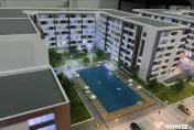 Berceni metrou biruintei 81 siena etaj 7 