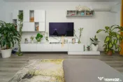 AP 2 CAMERE MODERN SI SPATIOS 