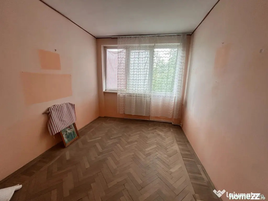 Apartament 3 camere confort 1, Hipodrom, suprafata 65mp.