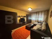 Apartament de inchiriat, 2 camere, decomandat, George Enescu 