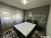 Apartament de inchiriat, 2 camere, decomandat, George Enescu 