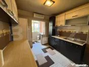 Apartament de inchiriat, 2 camere, decomandat, George Enescu 
