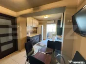 Apartament de inchiriat, 2 camere, decomandat, George Enescu 