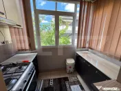 Apartament de inchiriat, 2 camere, decomandat, George Enescu 