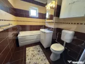 Apartament de inchiriat, 2 camere, decomandat, George Enescu 