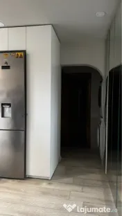 Apartament 2 camere, Carrefour, Brătianu. 