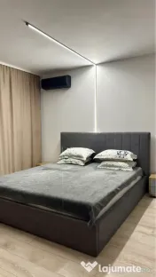 Apartament 2 camere, Carrefour, Brătianu. 