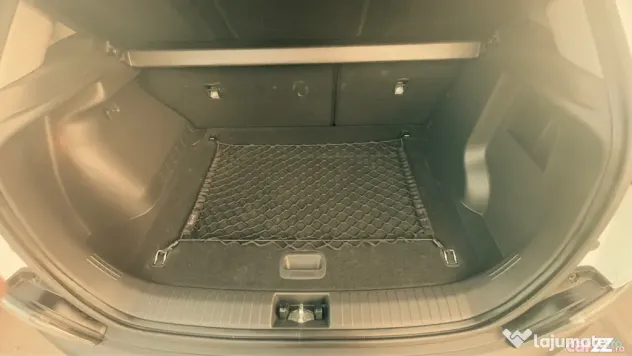 Hyundai Kona Hibrid 2021/Automata/Proprietar