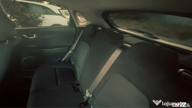 Hyundai Kona Hibrid 2021/Automata/Proprietar