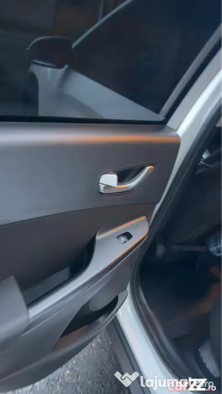 Hyundai Kona Hibrid 2021/Automata/Proprietar