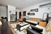 Apartament 3 camere Otopeni Golden Residence cu curte de 88 