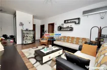 Apartament 3 camere Otopeni Golden Residence cu curte de 88