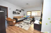 Apartament 3 camere Otopeni Golden Residence cu curte de 88 