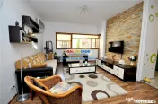 Apartament 3 camere Otopeni Golden Residence cu curte de 88 