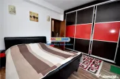 Apartament 3 camere Otopeni Golden Residence cu curte de 88 
