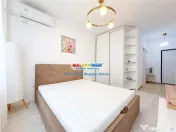 Garsoniera decomandata de inchiriat in Militari Residence - 