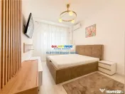 Garsoniera decomandata de inchiriat in Militari Residence - 