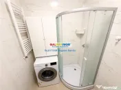 Garsoniera decomandata de inchiriat in Militari Residence - 
