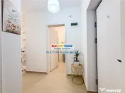 Garsoniera decomandata de inchiriat in Militari Residence - 