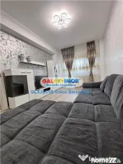 Apartament 2 Cam Berceni - Brancoveanu - Grand Arena - LUX 