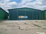 Depozitare | Productie | 140mp | Pallady | Centura | A0 | A2