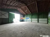 Depozitare | Productie | 140mp | Pallady | Centura | A0 | A2 