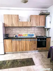 Garsoniera mobilata utilata Militari Residence, 220 Euro