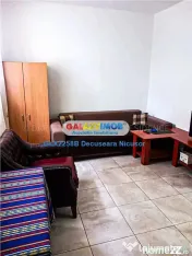 Garsoniera mobilata utilata Militari Residence, 220 Euro