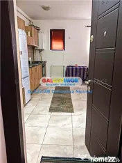 Garsoniera mobilata utilata Militari Residence, 220 Euro