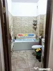 Garsoniera mobilata utilata Militari Residence, 220 Euro