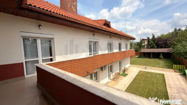 Vila 7 camere I Pipera I De vanzare
