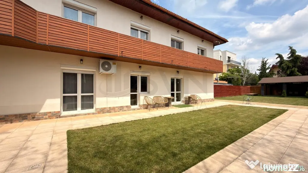 Vila 7 camere I Pipera I De vanzare