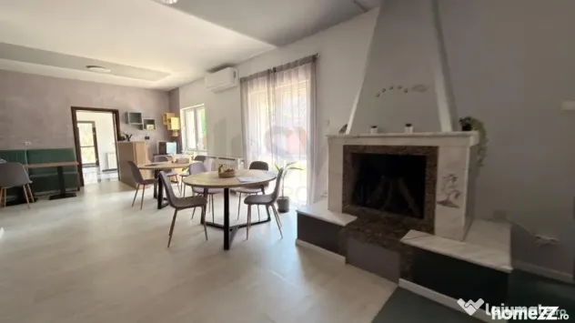 Vila 7 camere I Pipera I De vanzare