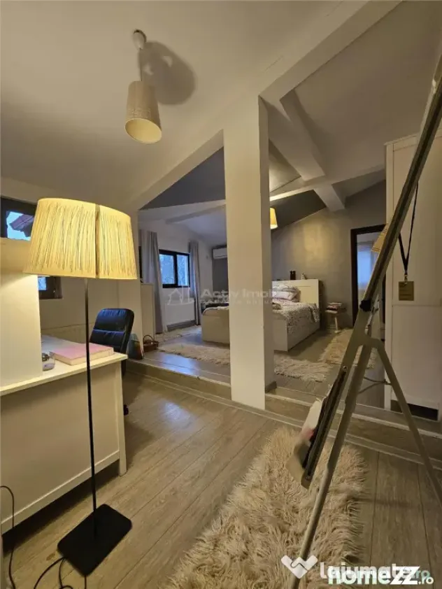 Casa / Vila 5 camere - Vitan / Nerva Traian