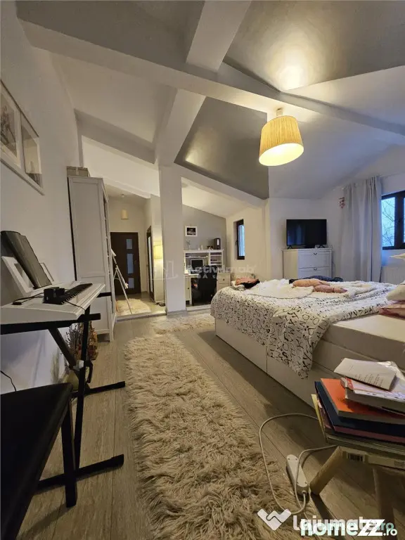 Casa / Vila 5 camere - Vitan / Nerva Traian