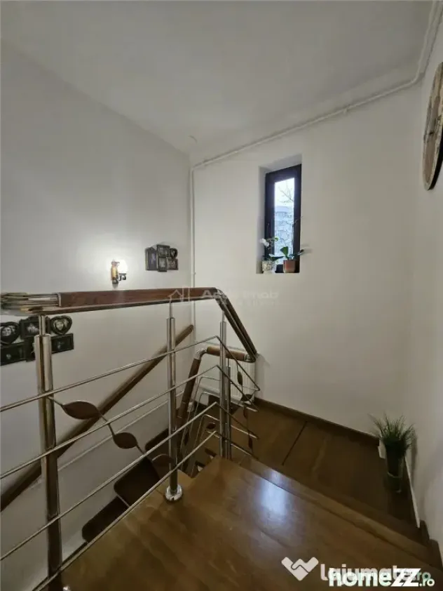 Casa / Vila 5 camere - Vitan / Nerva Traian