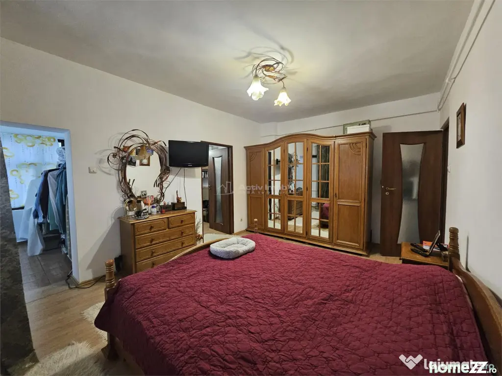 Casa / Vila 5 camere - Vitan / Nerva Traian
