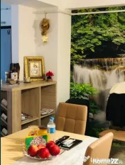Apartament 2 camere, open space - zona Tractorul 