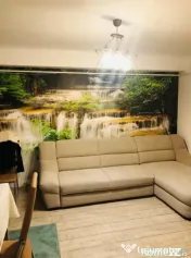 Apartament 2 camere, open space - zona Tractorul 