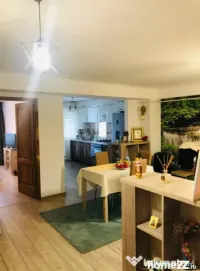 Apartament 2 camere, open space - zona Tractorul 