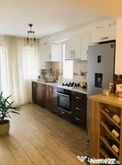 Apartament 2 camere, open space - zona Tractorul 
