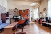 Apartament 98 mp pe bulevardul Decebal, fatada renovata C...