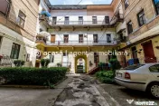 Apartament 98 mp pe bulevardul Decebal, fatada renovata C...