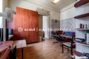Apartament 98 mp pe bulevardul Decebal, fatada renovata C...