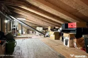 Fizicienilor - Lacramioarei, 3 camere 67 mp, pod 40 mp, m... 