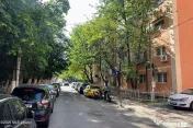 Fizicienilor - Lacramioarei, 3 camere 67 mp, pod 40 mp, m... 