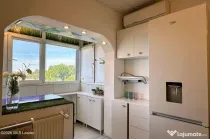 Fizicienilor - Lacramioarei, 3 camere 67 mp, pod 40 mp, m...