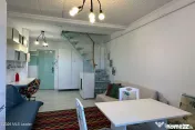 Fizicienilor - Lacramioarei, 3 camere 67 mp, pod 40 mp, m... 