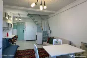 Fizicienilor - Lacramioarei, 3 camere 67 mp, pod 40 mp, m...